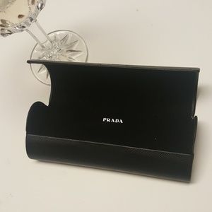 Prada | Glasses Case